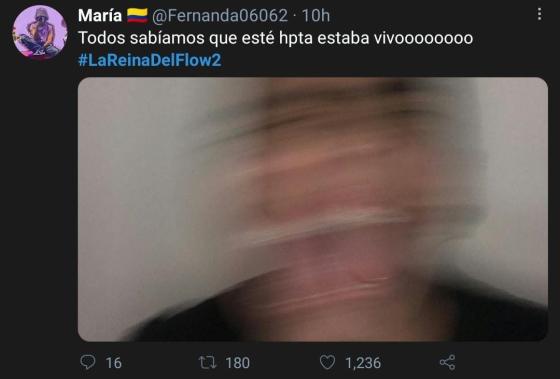 La Reina Del Flow 2 Capitulo 26 Completo